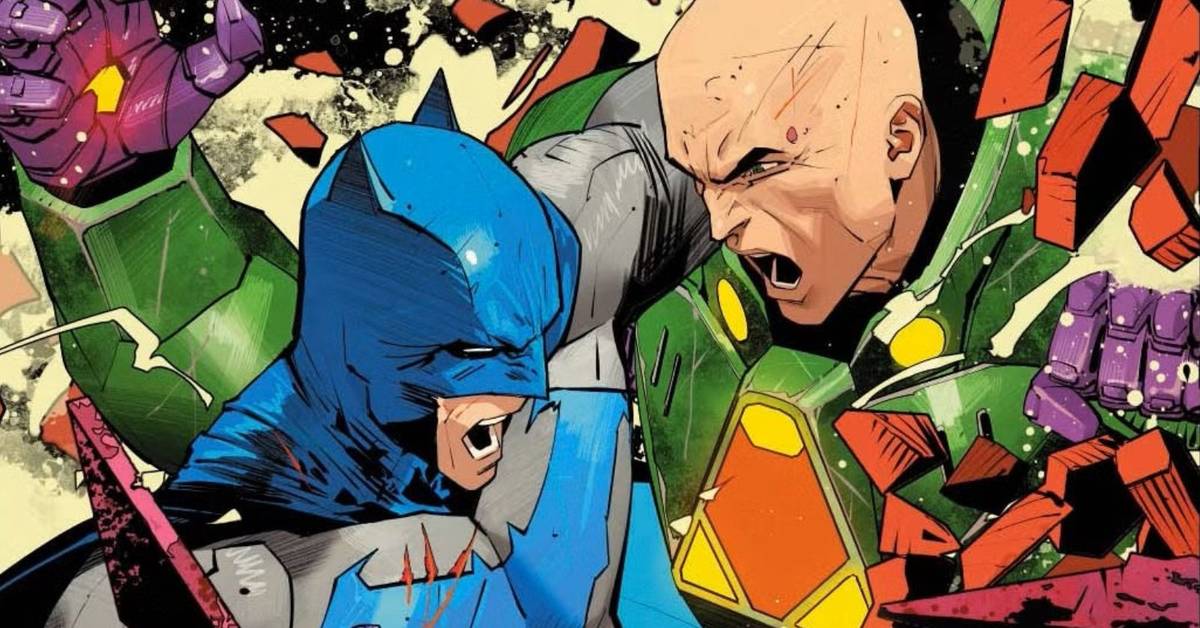 cbr.com - Ashley Land - DC Is Publishing the Comics Marvel Fans Keep Asking For