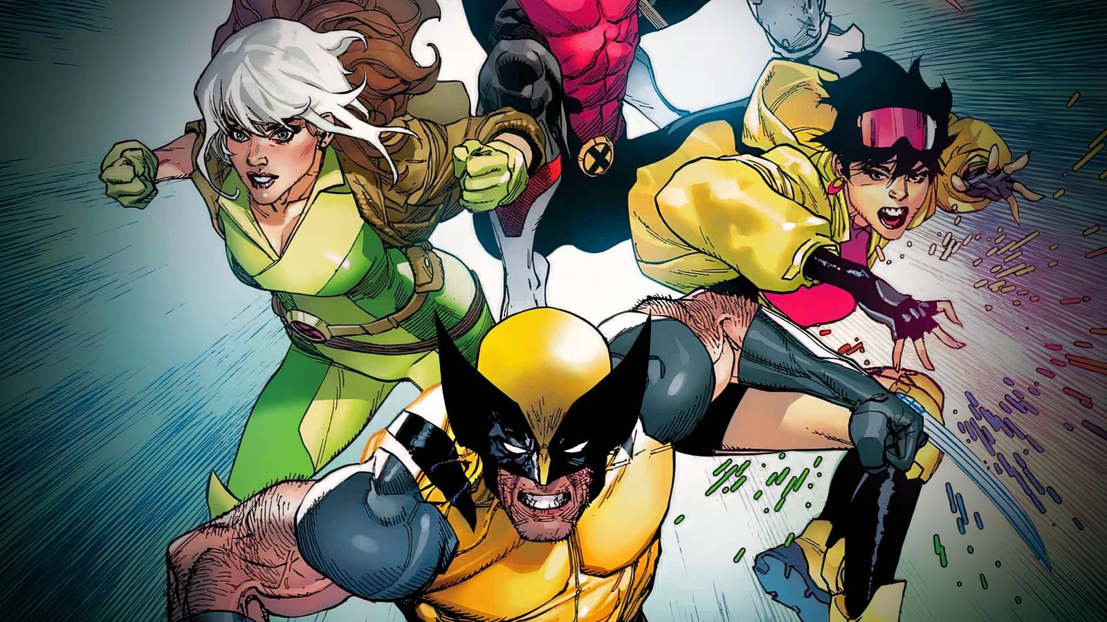Legendary Marvel Creator Reveals the One X-Men He Wants To See in the MCU
