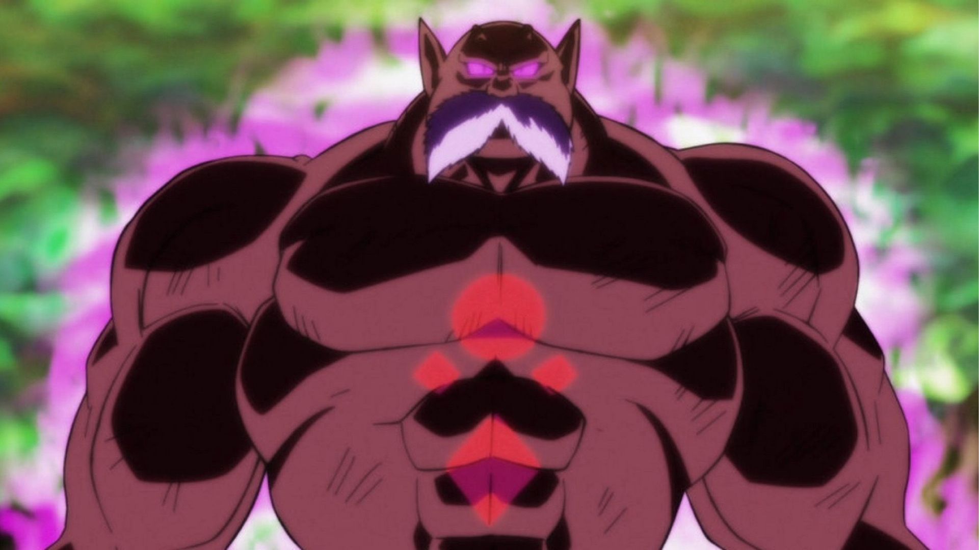 10 Strongest Mortals in Dragon Ball, Officially Ranked