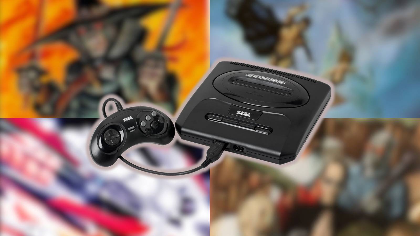 10 Hardest Sega Genesis Games, Officially Ranked