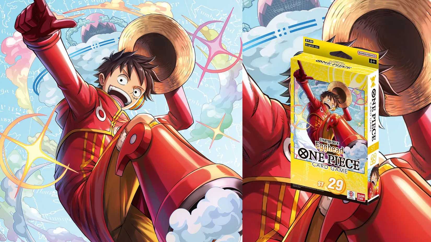 best one piece tcg art One Piece TCG Raise Max OP06-16 Best Selection Vol. 3 Alt Art
