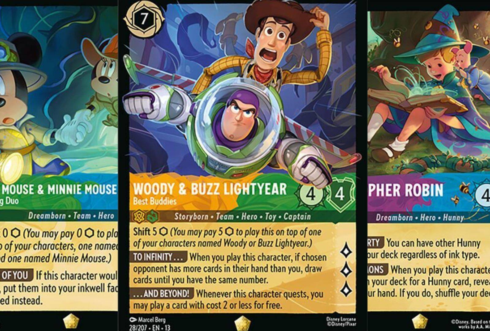 disney heroes cards rare My Search For The Rarest Disney Card In The World ($50,000)