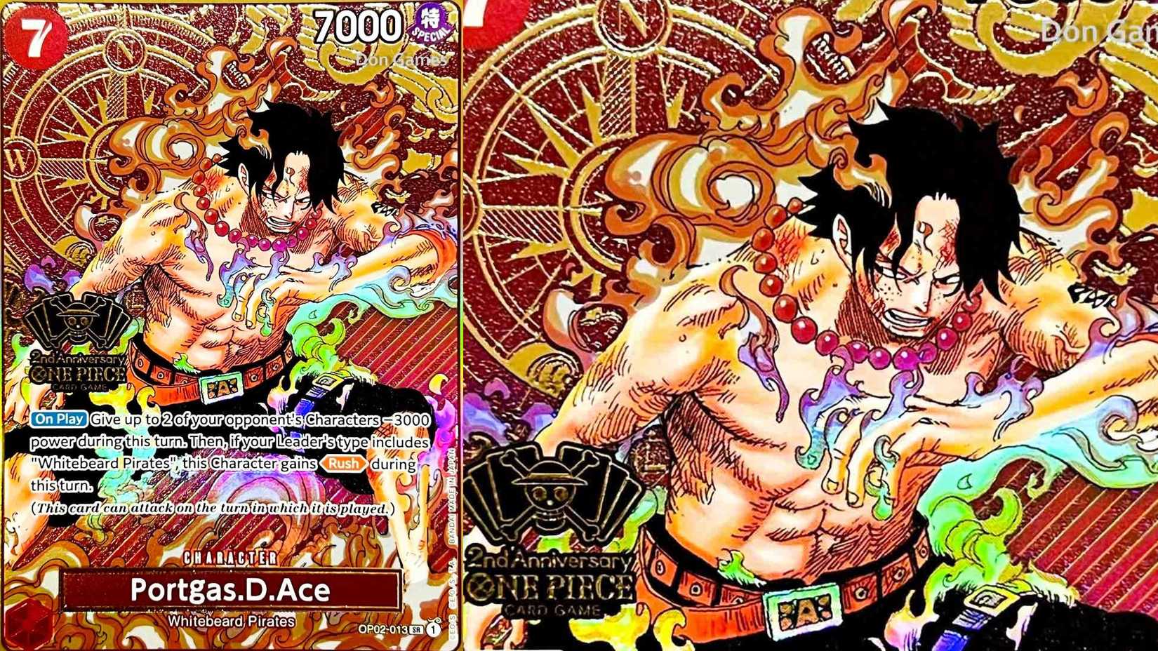 one piece tcg best art What's your favorite One Piece TCG artwork so far : r/OnePieceTCG