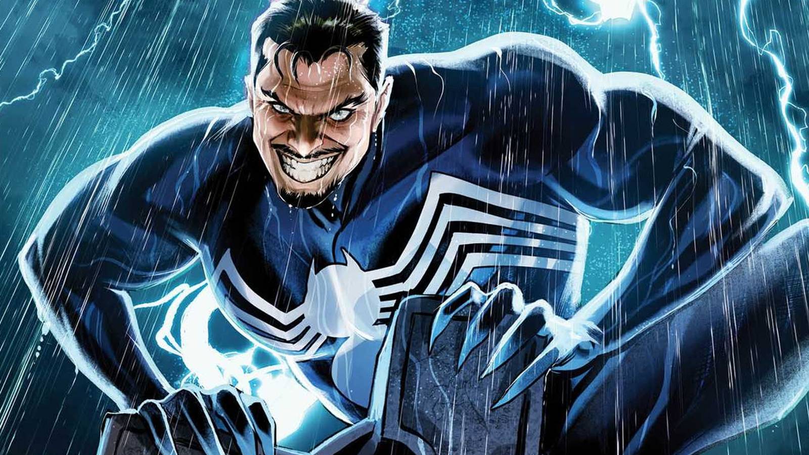 Marvel Confirms What Would Have Happened Had Kraven Become a Superior Spider-Man
