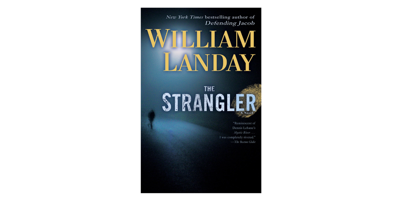 10 Best Thriller Books Recommended by Stephen King