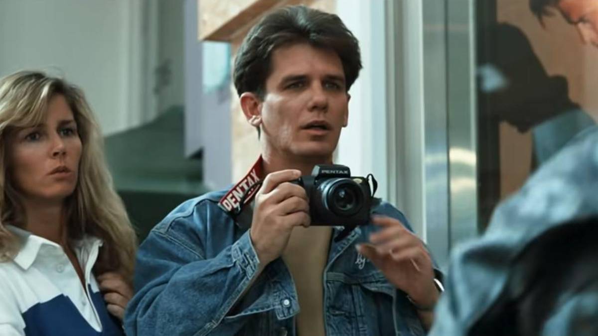 William Wisher Jr., Terminator 1 & 2 Co-Writer, Dies at 71