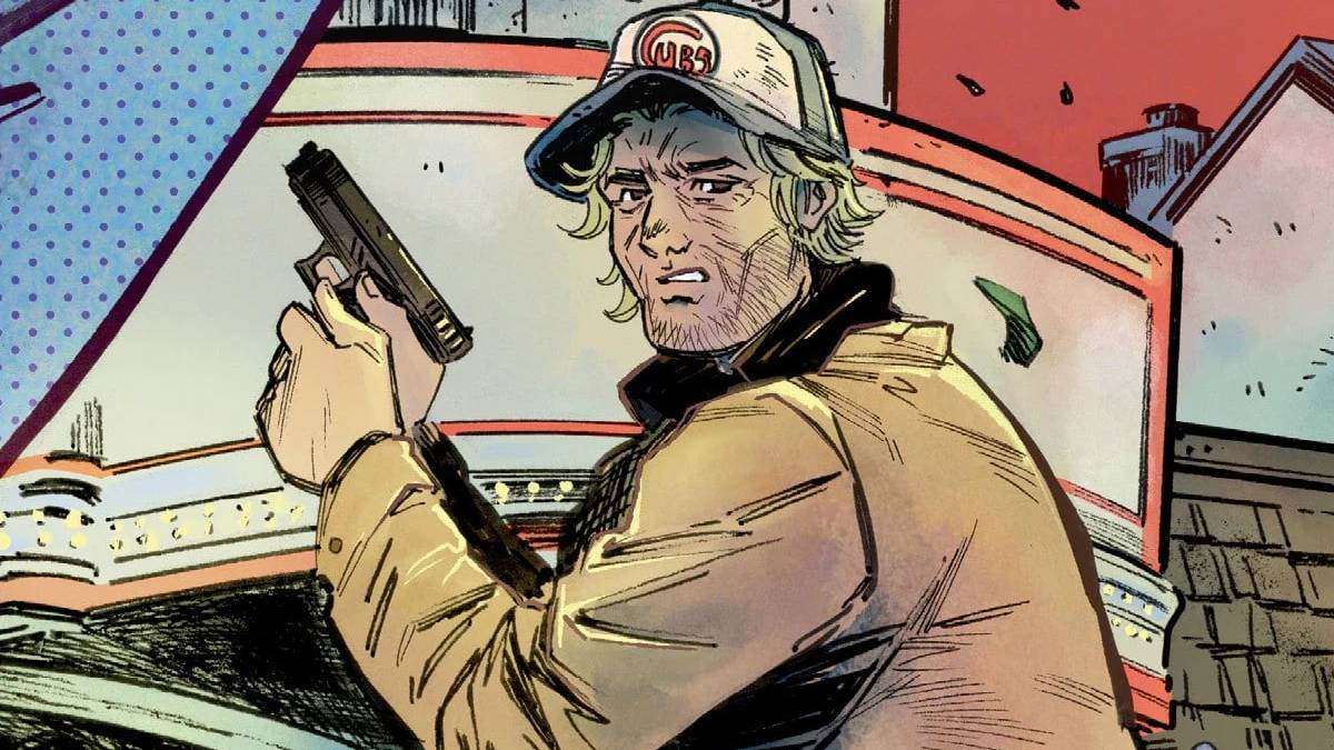 Nathan Fillion's Dark Midwest Noir Series First Look Revealed