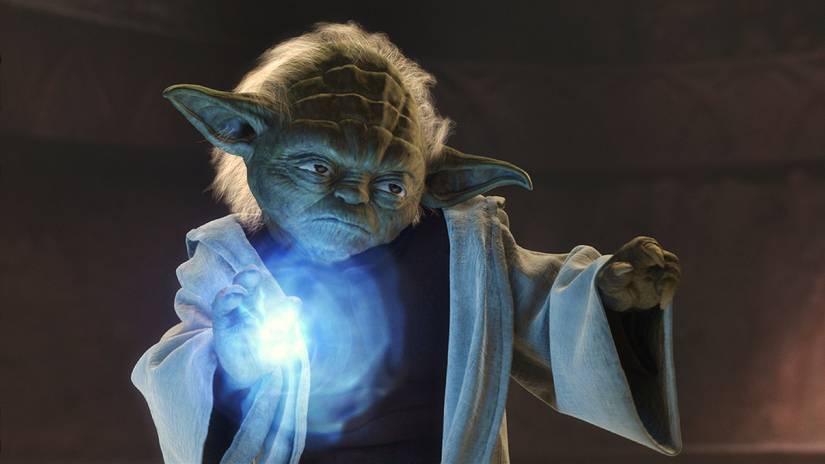 10 Most Overpowered Star Wars Characters, Ranked
