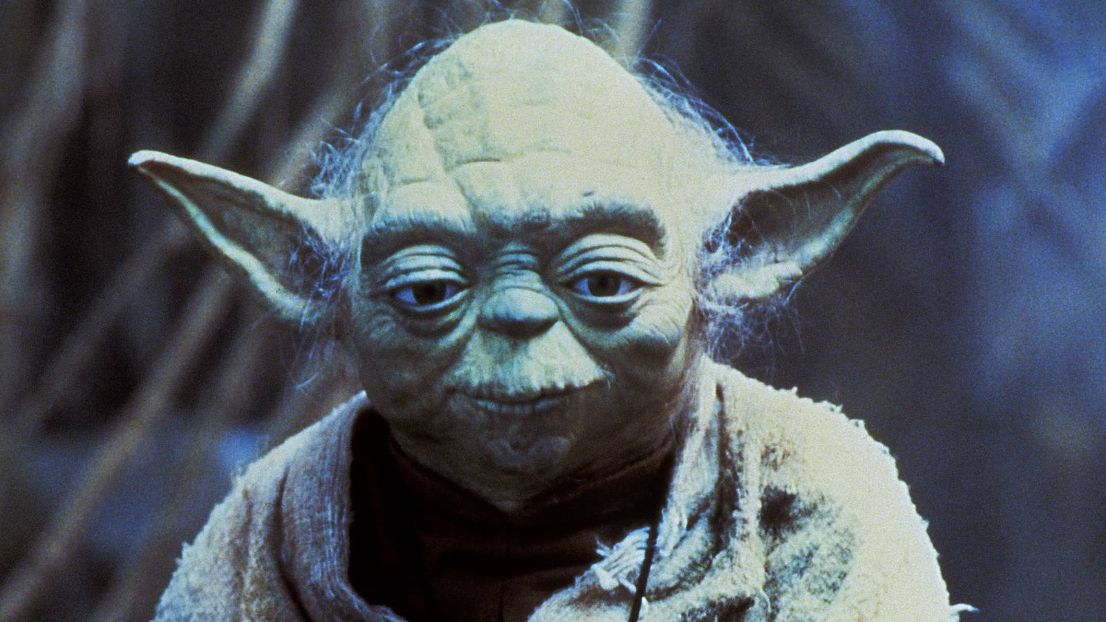 Yoda's Single Greatest Star Wars Quote Hits Harder 46 Years Later