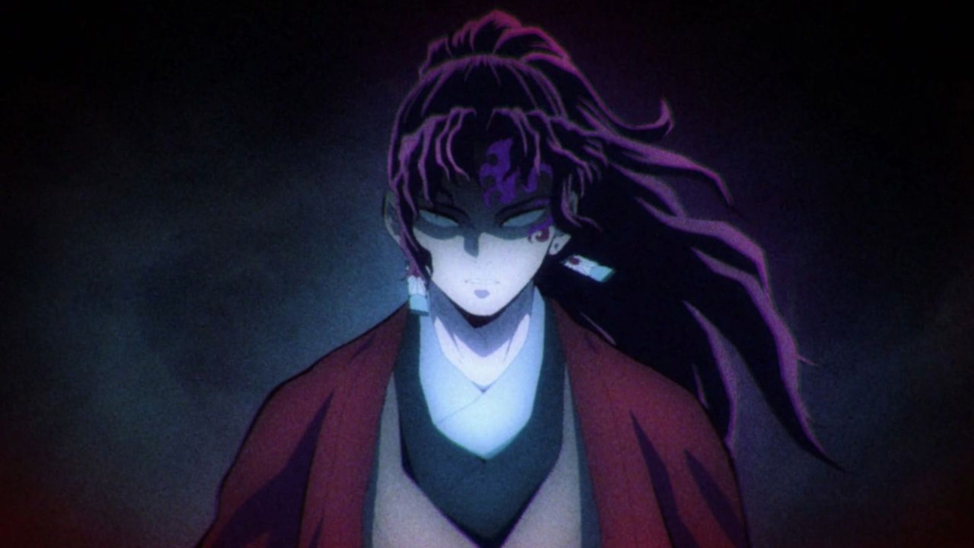 Yoriichi Tsugikuni appears in Tanjiro's dream in Demon Slayer anime