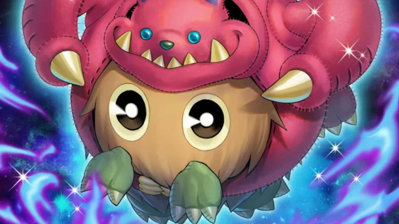 Yu-Gi-Oh's Most Iconic Monsters Are Officially Getting an Upgrade