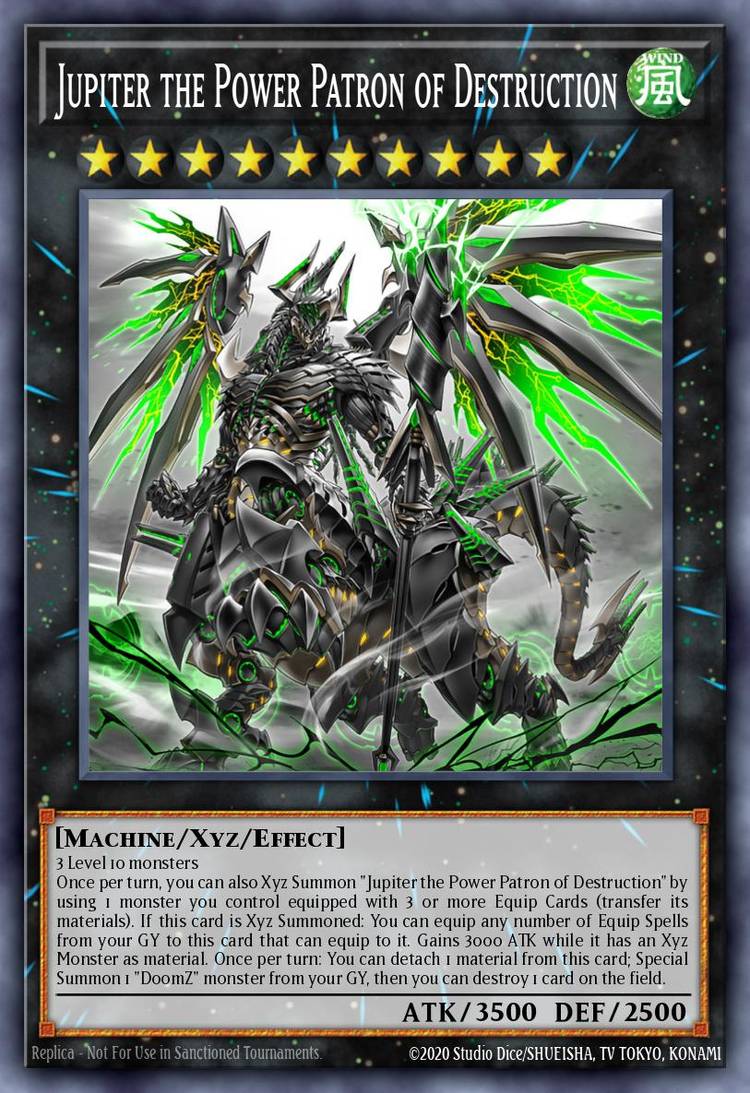 highest attack power yugioh card Yu-Gi-Oh! - Invader (ABPF-EN009) - Absolute Powerforce - 1st Edition What is the most powerful