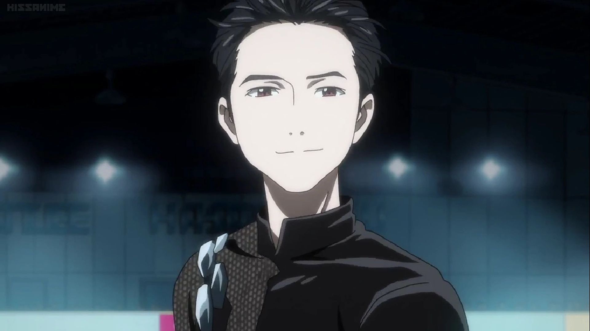 Crunchyroll Officially Brings Back Yuri on Ice