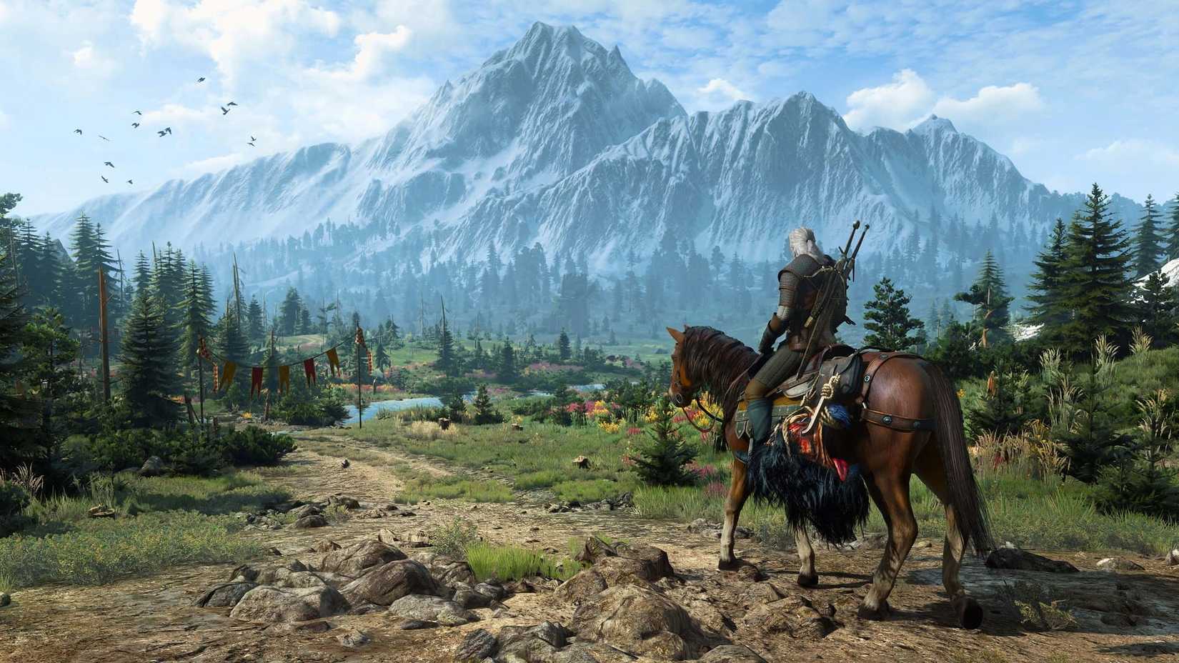10 Must-Play RPGs With Zero Bad Characters