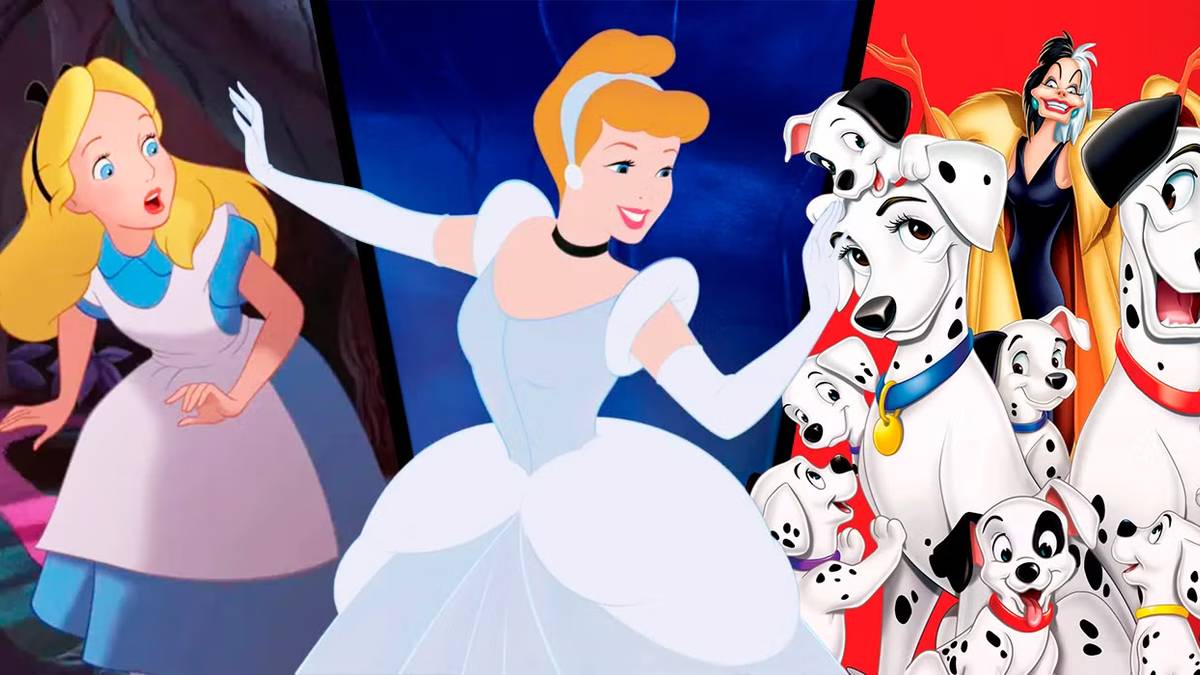 52 Years Later, Disney Is Remaking One of Its Greatest Animated Classics