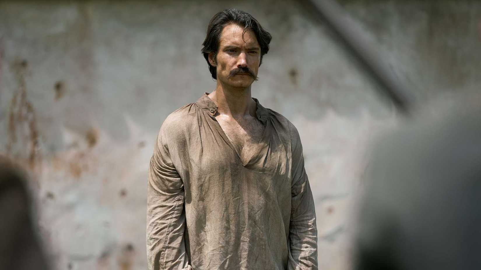 Netflix's 16-Part 'Unfilmable' Classic With 87% RT Unveils Final Trailer After 2-Year Wait