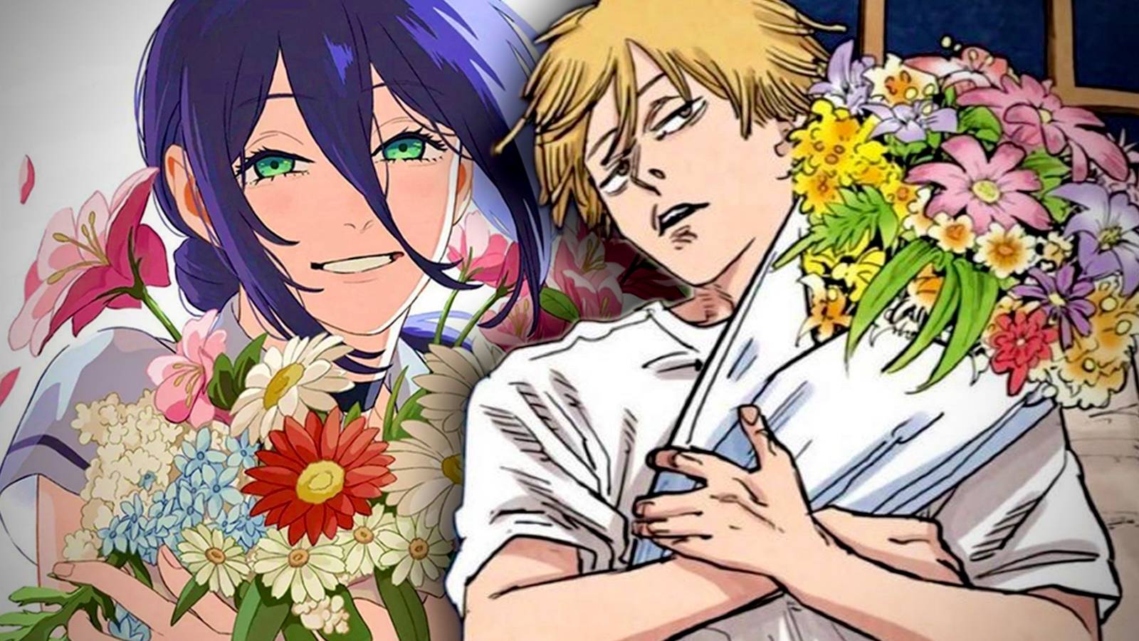 Why Reze’s Absence in Chainsaw Man Part 2 Is Her True Happy Ending