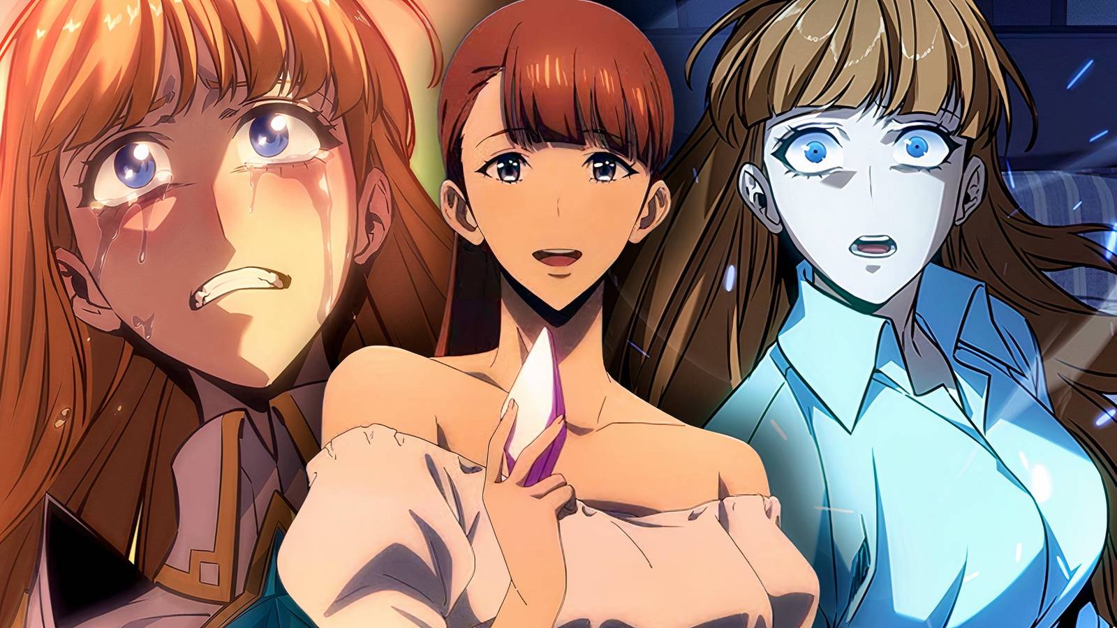 Solo Leveling's Brand-New Double Dungeon Arc Turns Sung Jinwoo's First Love Into an S-Rank