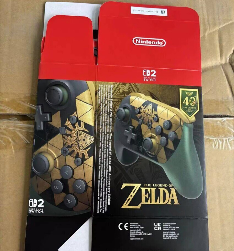 5 Expected Zelda Reveals for the September 2026 Nintendo Direct