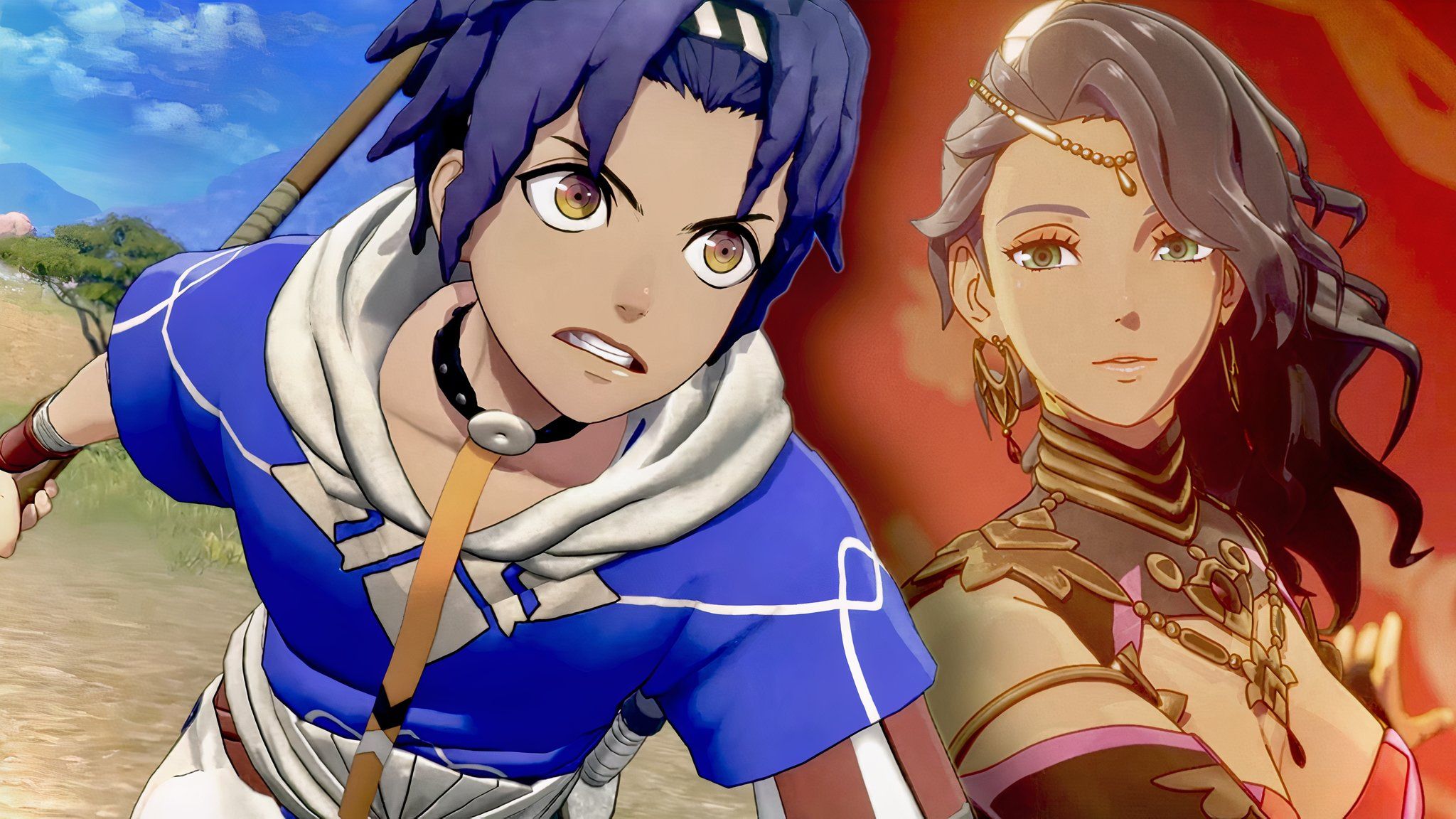 Nintendo Rage-Baits Fire Emblem Fans With New Hero Reveal