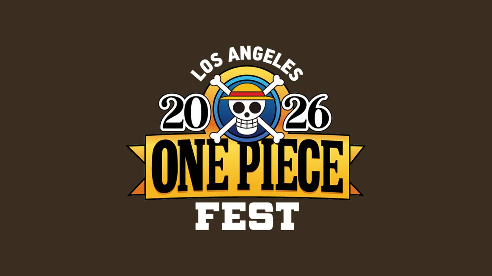 One Piece Fest 2026 Set Sail in Los Angeles With Immersive Environments, Live Performances & More