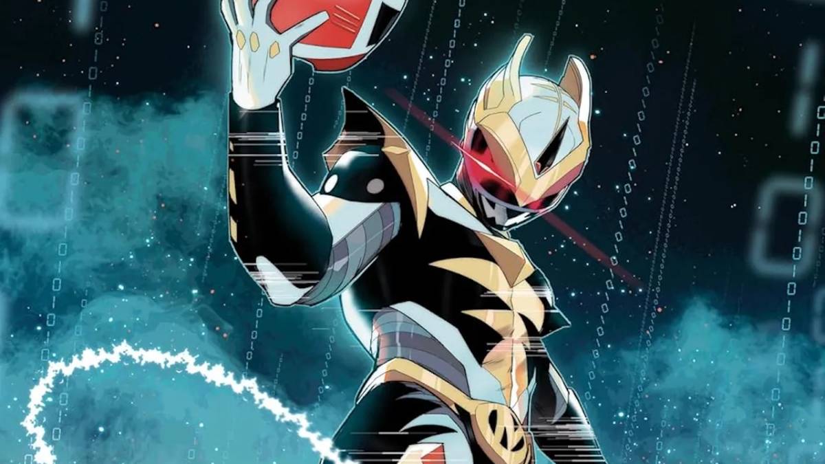 Power Rangers Unlimited #2 Review: The Series Finds Its Morphinomenal Voice
