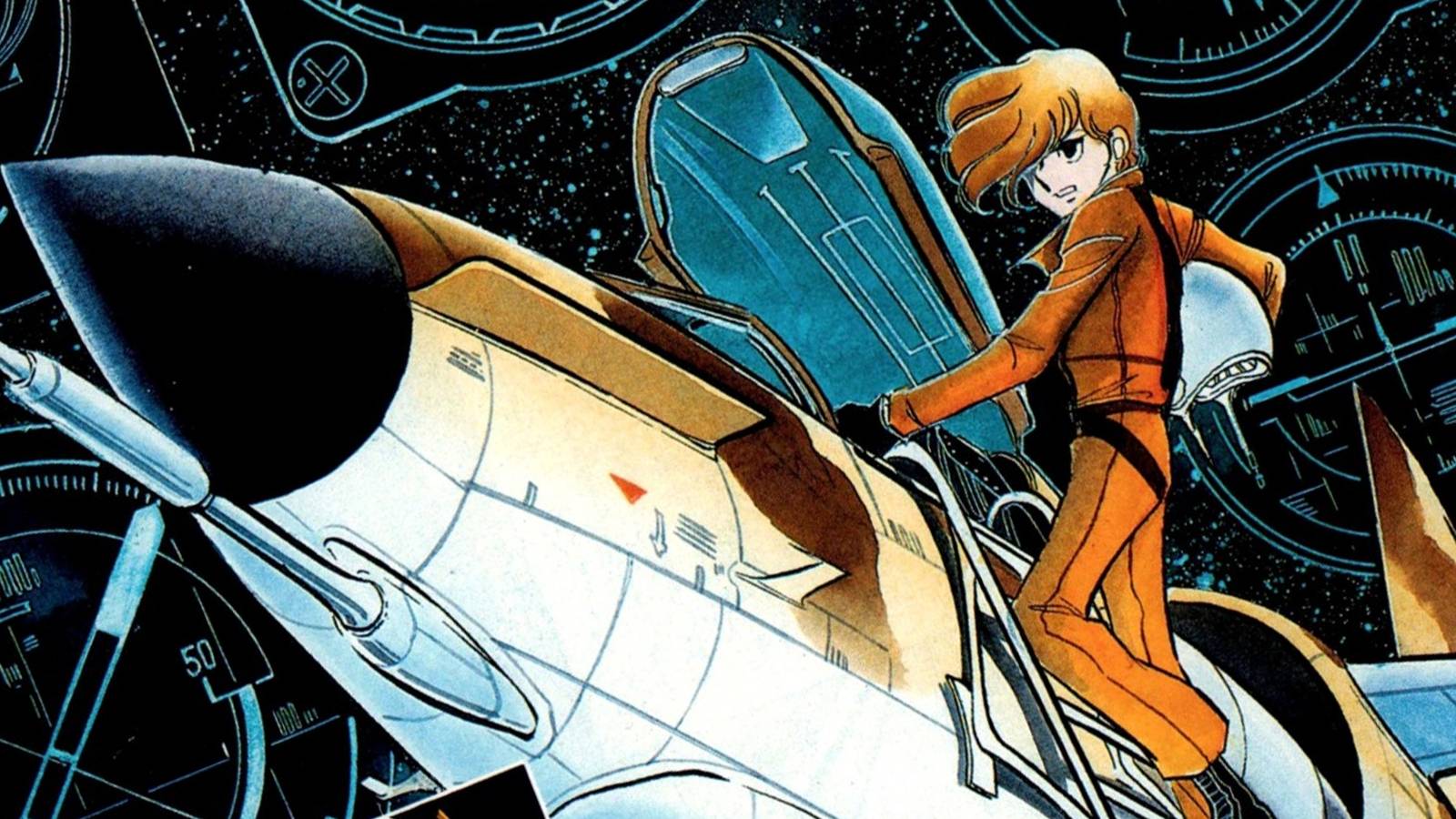 5 Underrated 1980s Anime Like Dallos That Deserve More Recognition