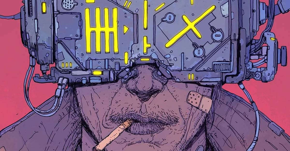 cbr.com - Fawzia Khan - 5 Essential Cyberpunk Books To Read If You're New To The Genre