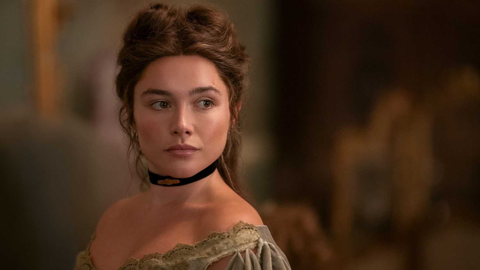 Netflix's 'East of Eden' Miniseries with Florence Pugh Promises Deep Adaptation
