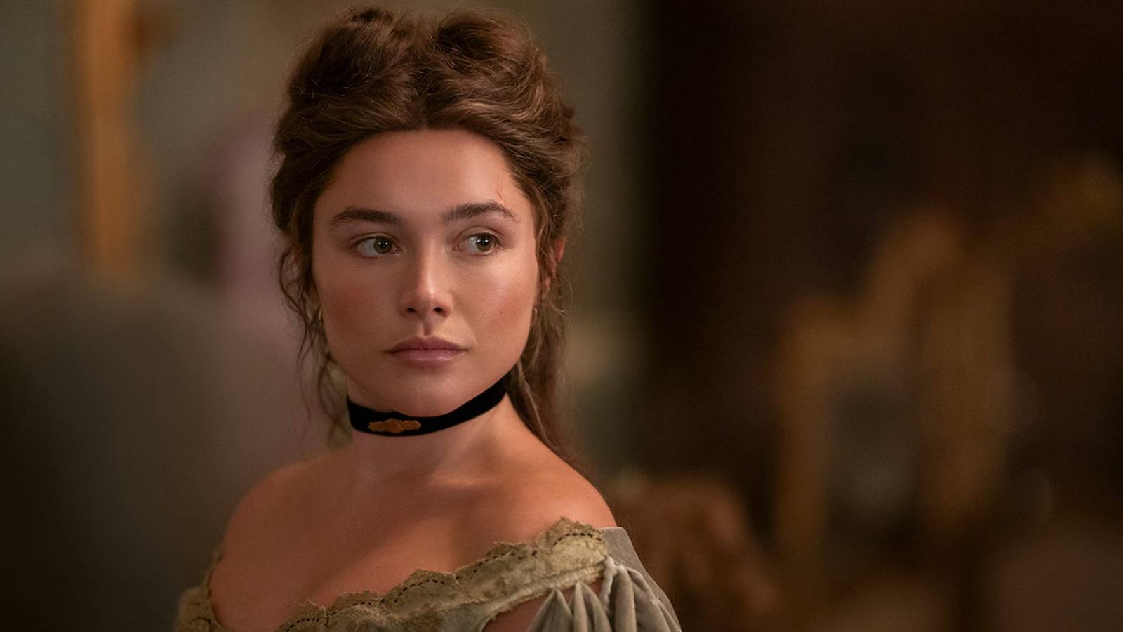 East of Eden Netflix Limited Series Starring Florence Pugh Gets October Premiere Date