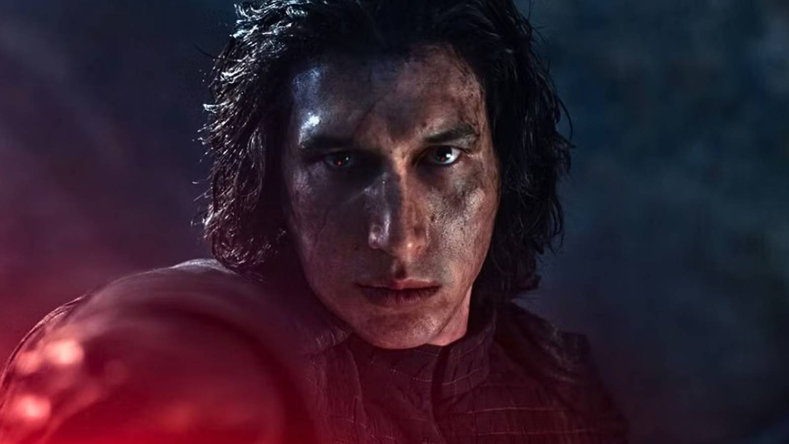 It's Officially The End of an Era For Star Wars' Kylo Ren
