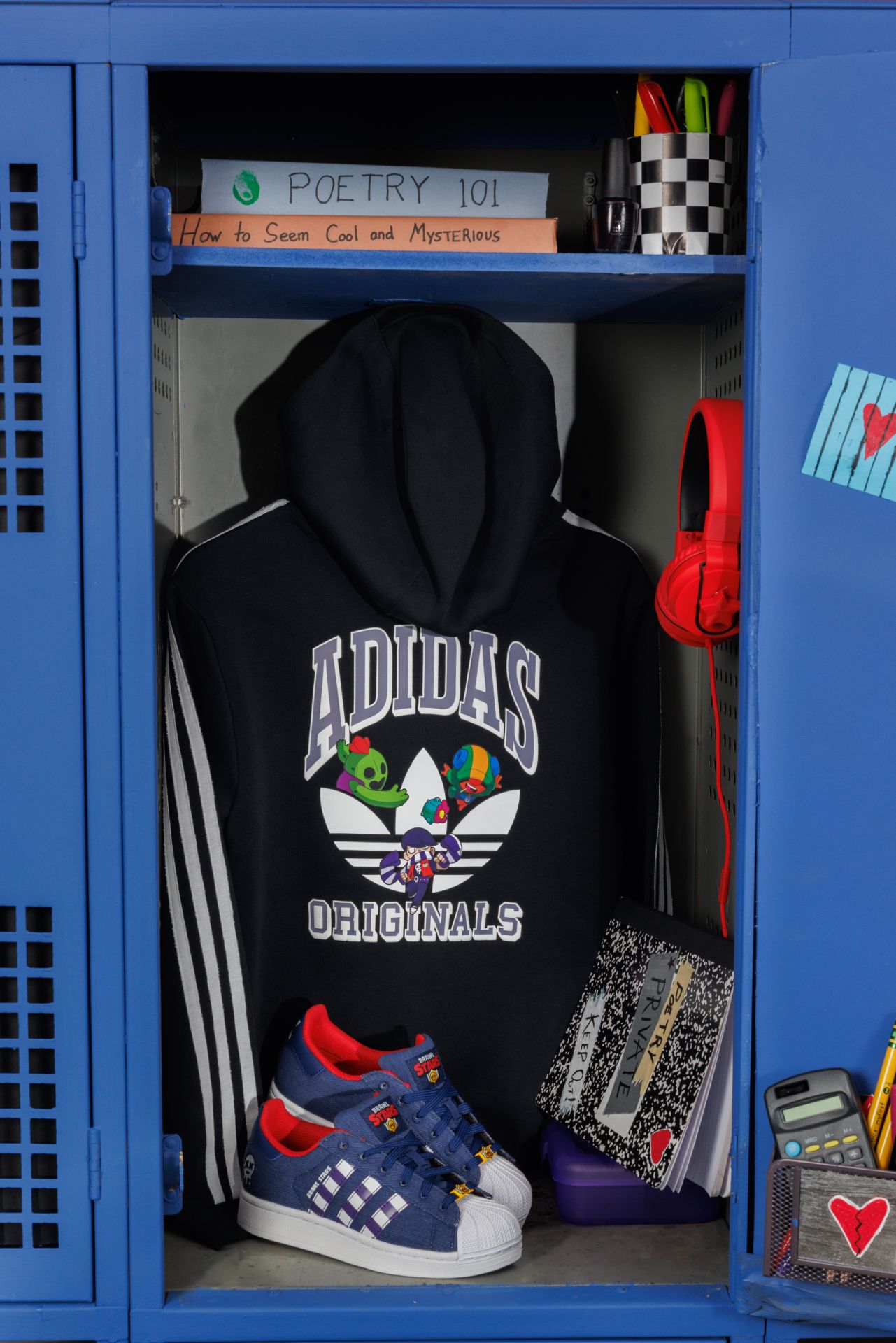 Brawl Stars x Adidas Originals Collection Officially Launches ...
