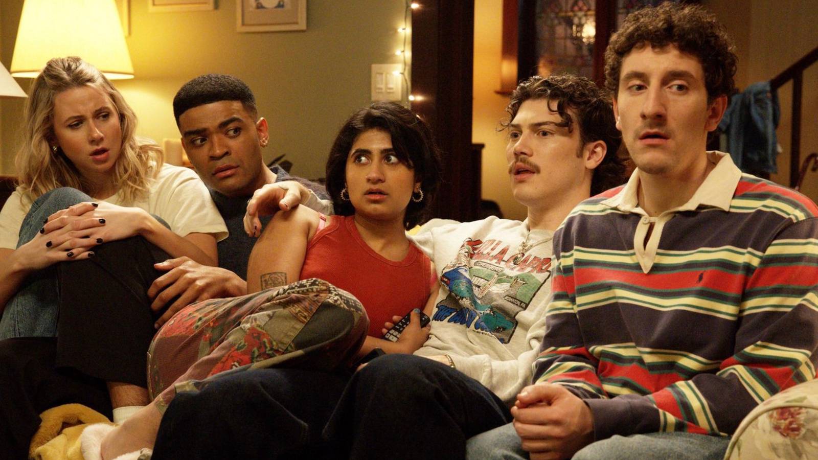 Adults Season 2 Review: FX’s Gen Z Comedy Grows Up — and Has Never Been Funnier