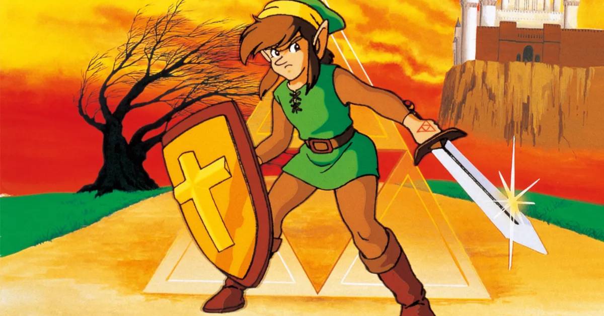 cbr.com - Marley Hughes - 5 Greatest NES RPGs of All Time, Ranked