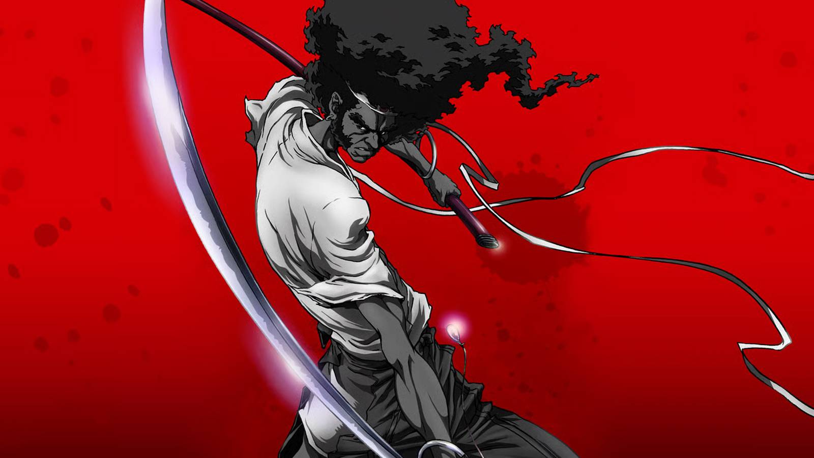 10 Strongest Samurai in Anime History, Ranked