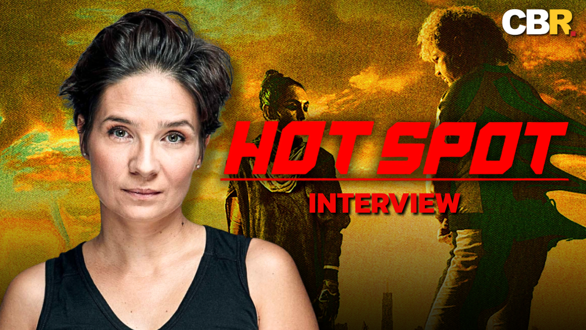 Hot Spot: Agnieszka Smoczyńska on Rejecting AI