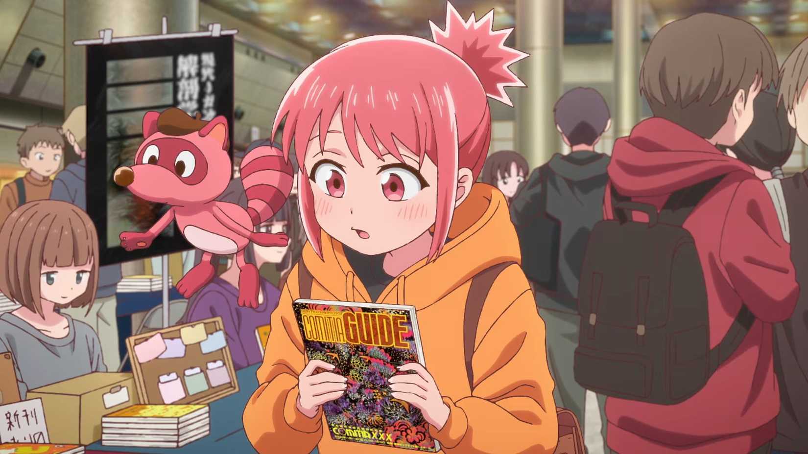 Draw This, Then Die! Is the Best Anime of Summer 2026