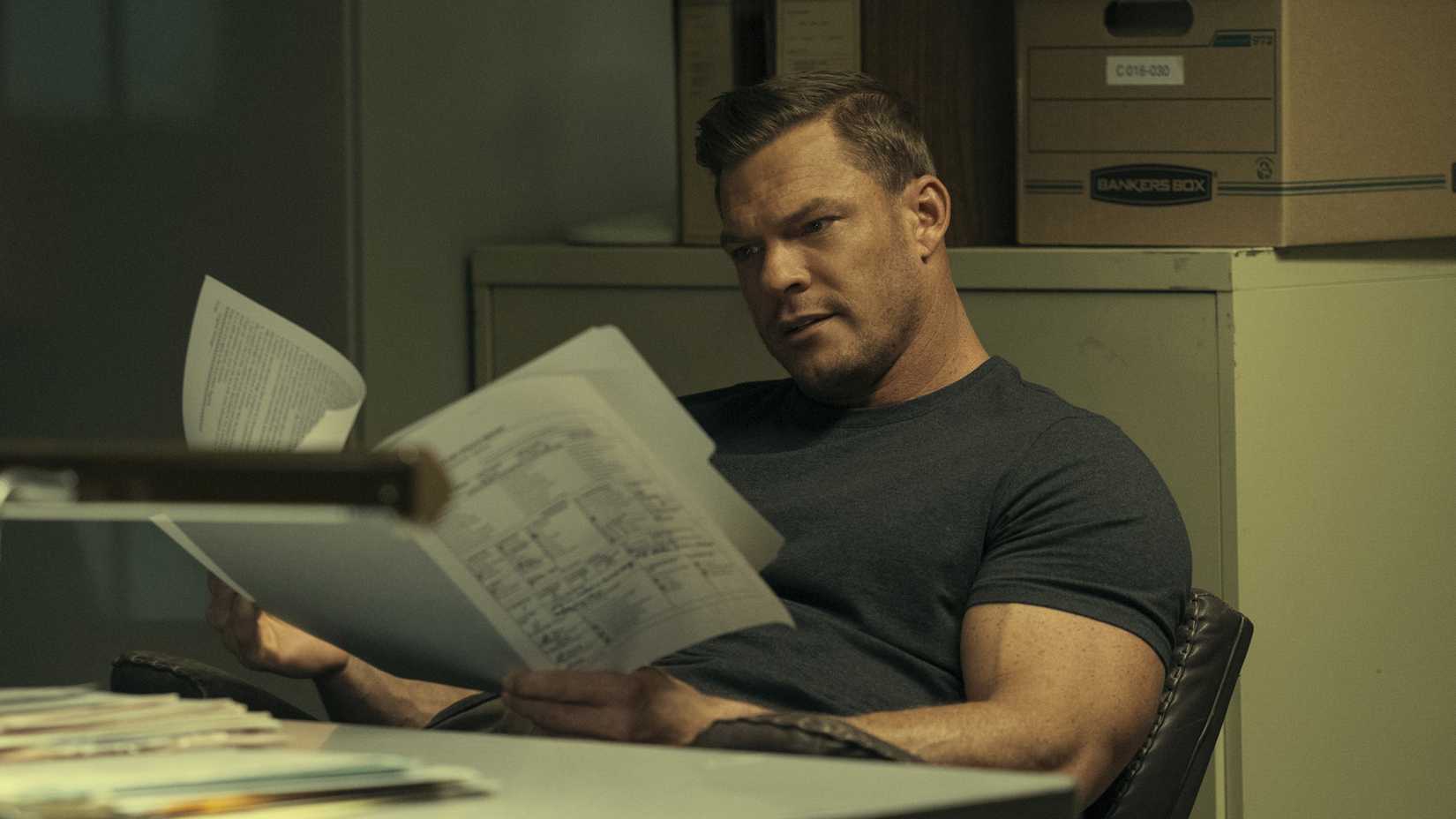 ABC's Canceled 13-Part Military Drama Returns as a Streaming Smash Hit