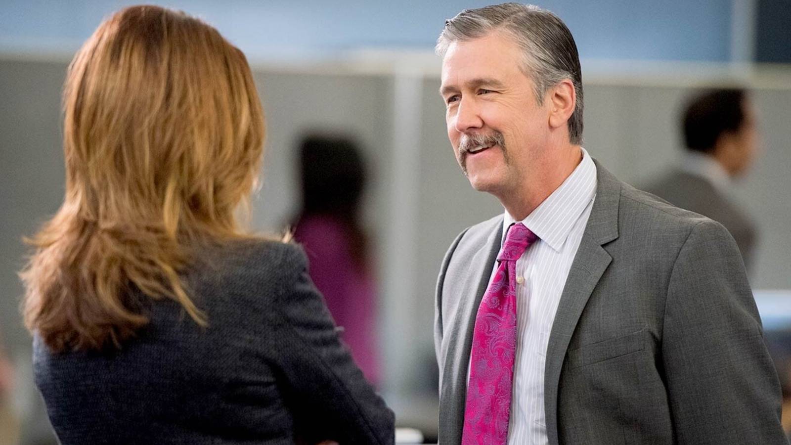 TNT's 5-Season Crime Spinoff Series Returns as a Digital Sensation 8 Years After Final Episode