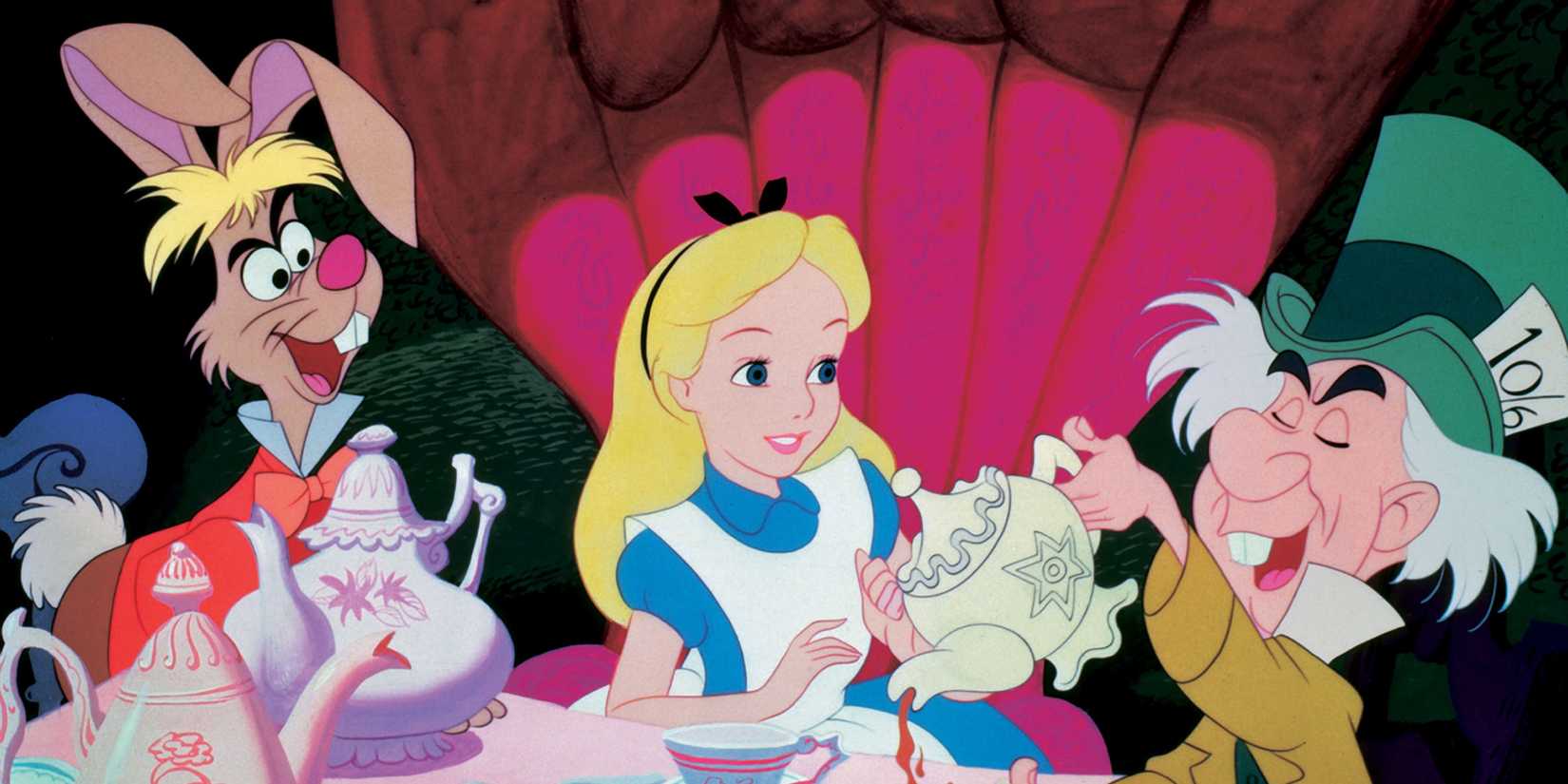 10 Fantasy Movies With the Greatest Worlds