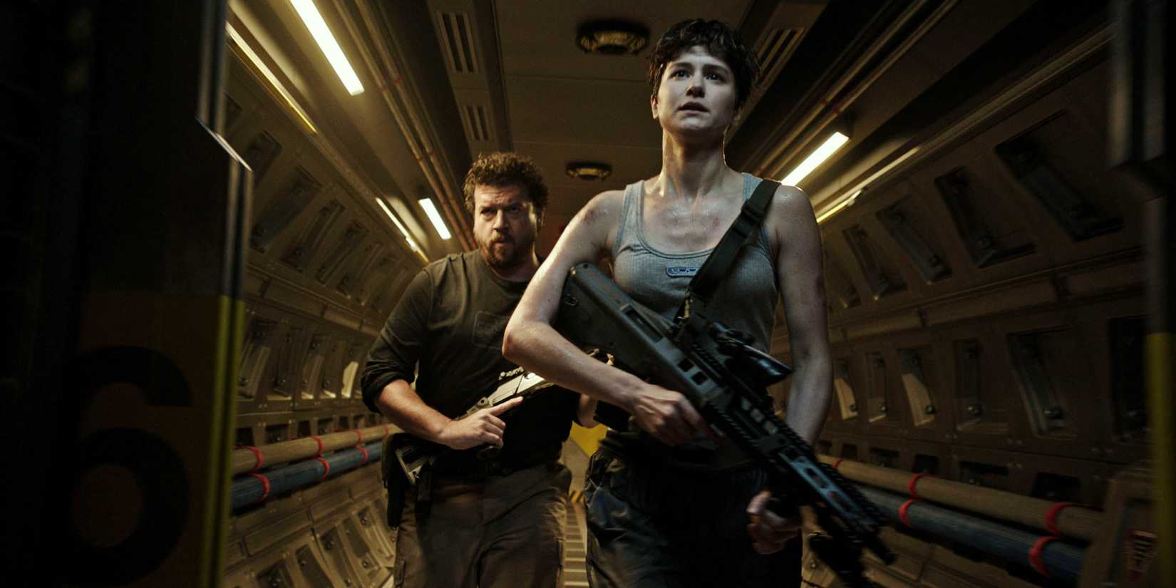 Ridley Scott Confirms He Is Writing an 'Alien: Covenant' Sequel One Year After Saying He Was Done With Franchise