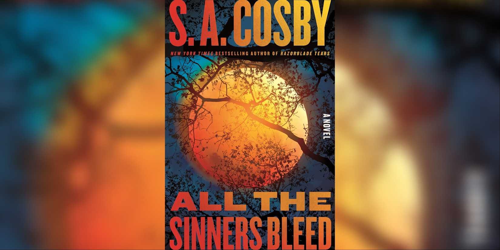 7 Great Crime Thriller Books That Are Getting New TV Shows