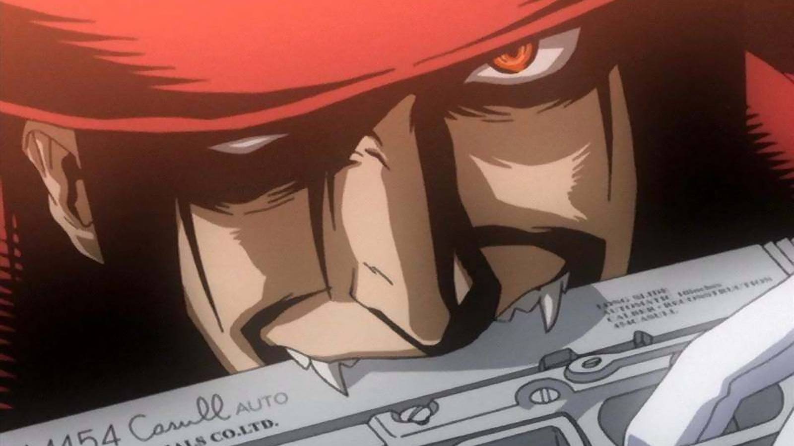 5 Strongest Anime Weapons That Aren't Swords, Ranked