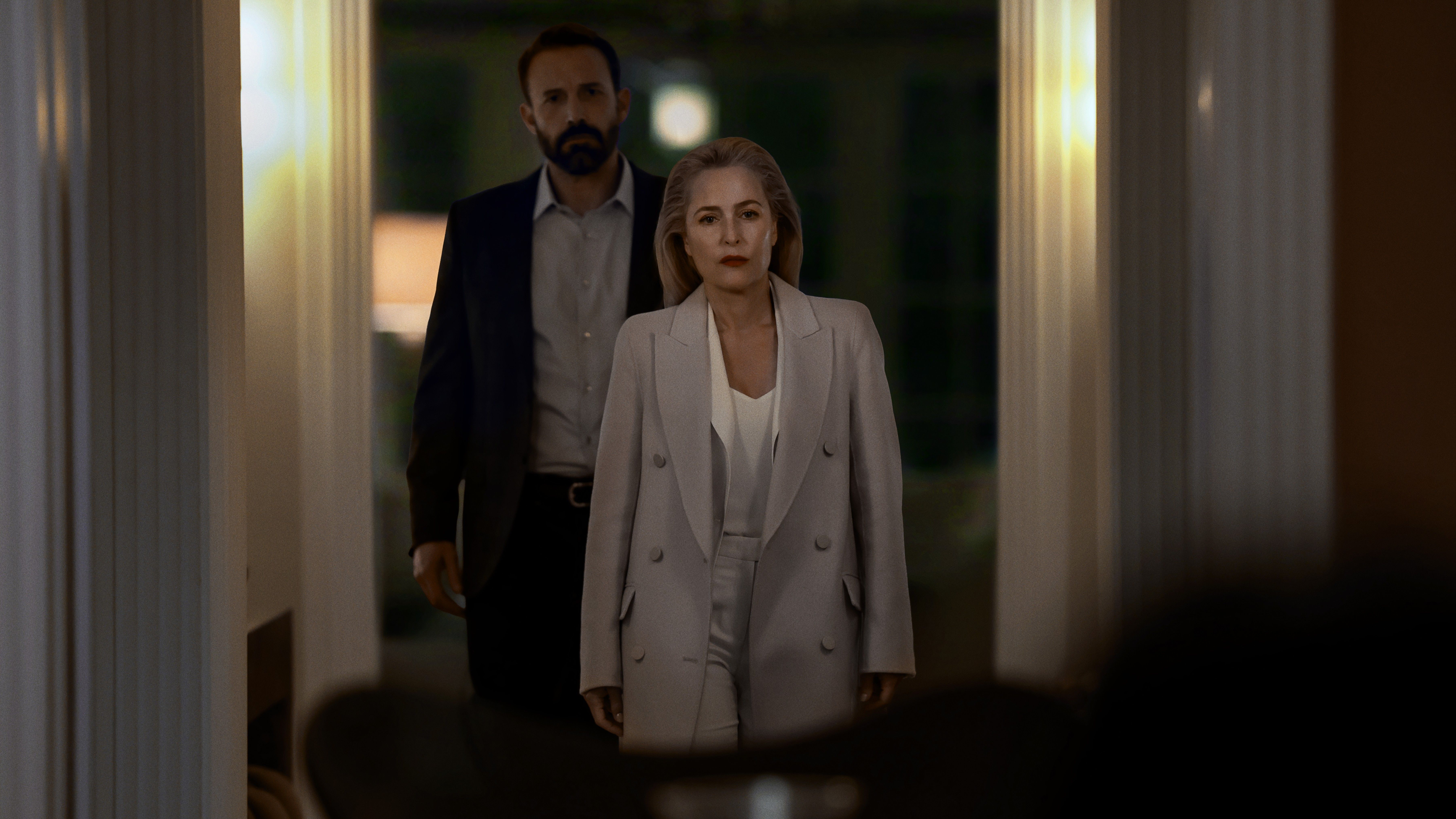 Ben Affleck's New Netflix Thriller Confirms Release Date After The Rip ...