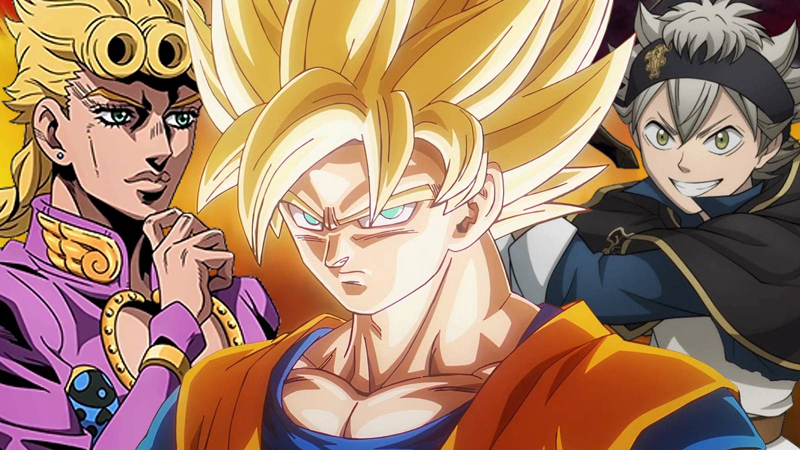 10 Most Overpowered Shonen Protagonists, Officially Ranked