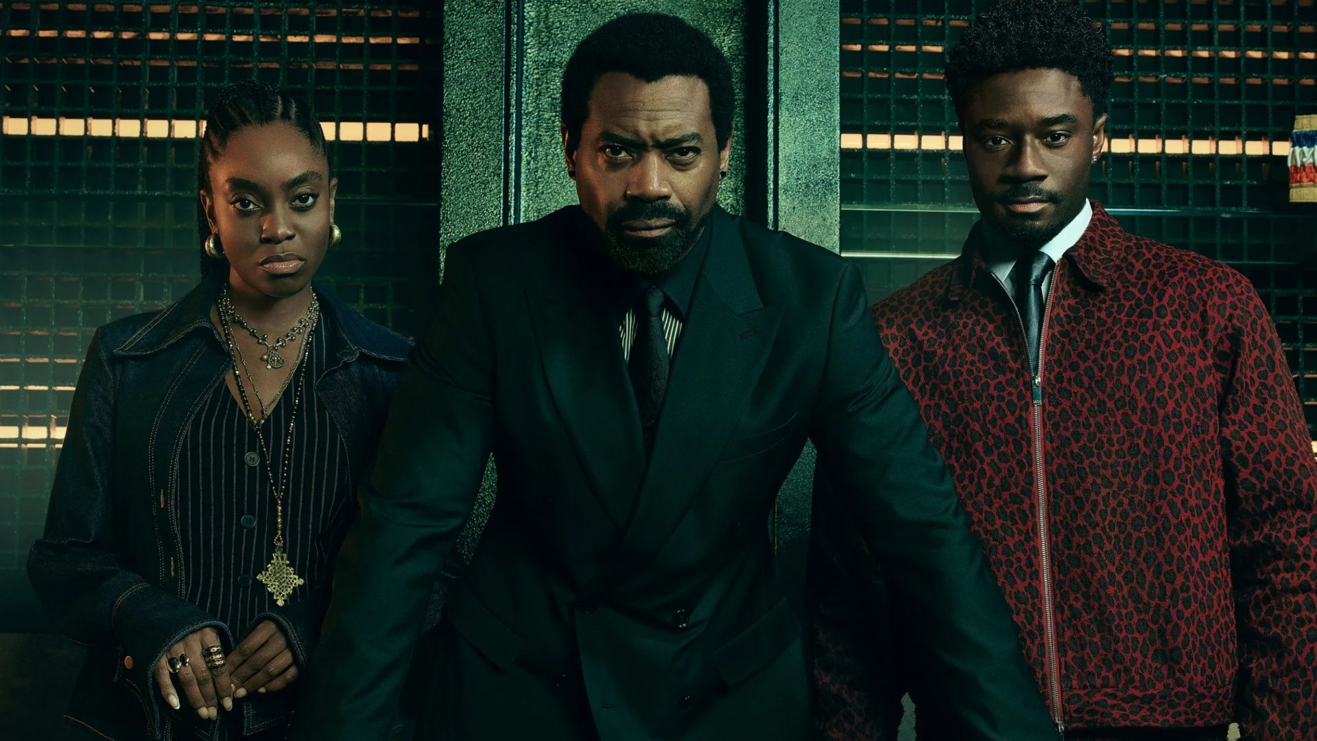 50 Cent's 'Fightland': An Instant Streaming Success series cover image