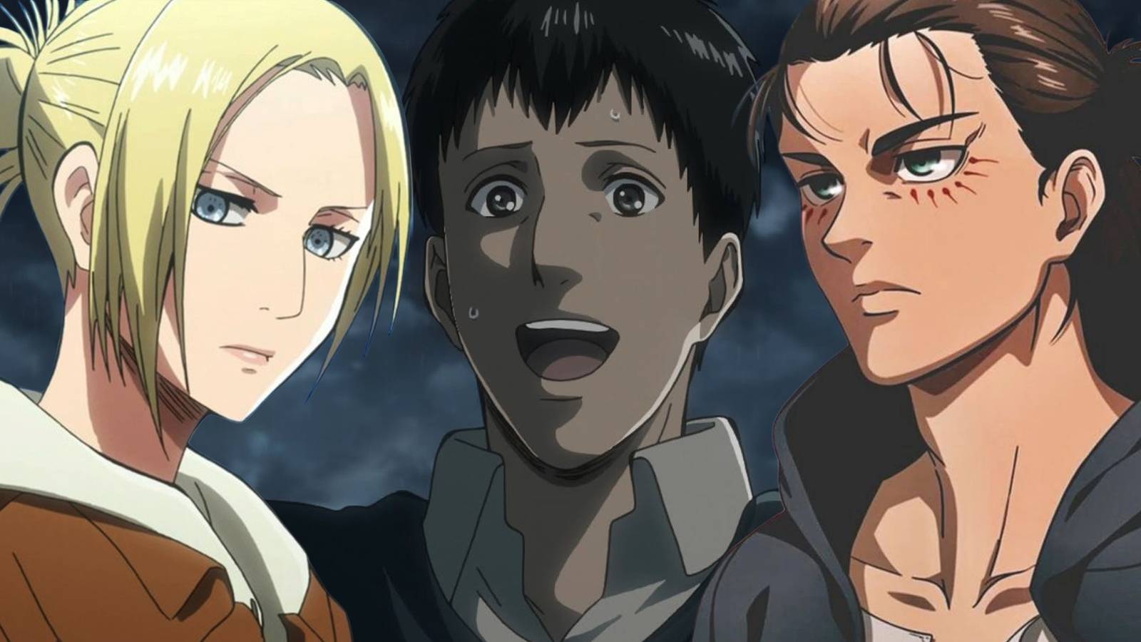 10 Most Dangerous Attack on Titan Characters, Ranked