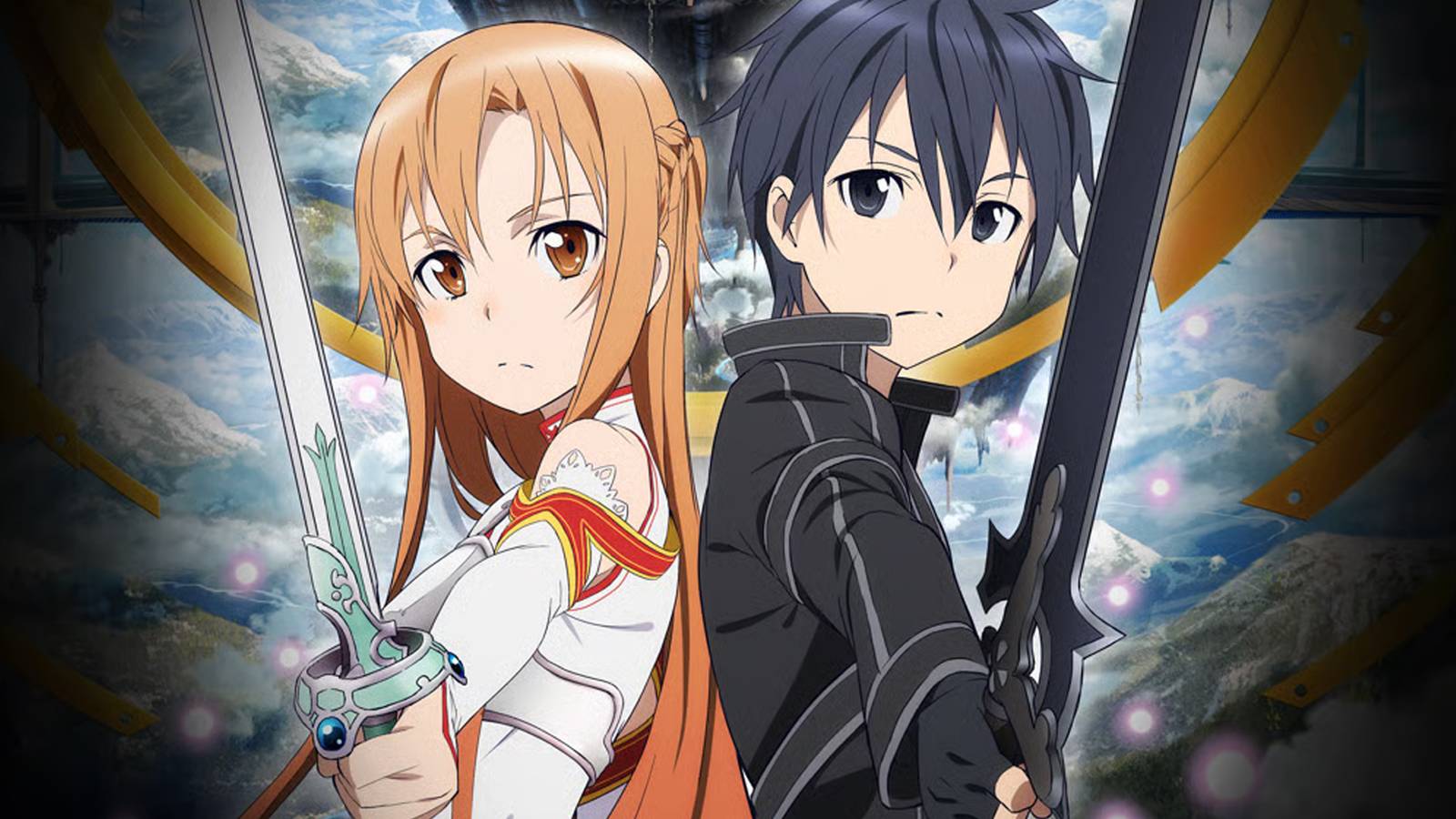 Feature Article Writing 8 Reasons It's Hard to Watch Sword Art Online Today