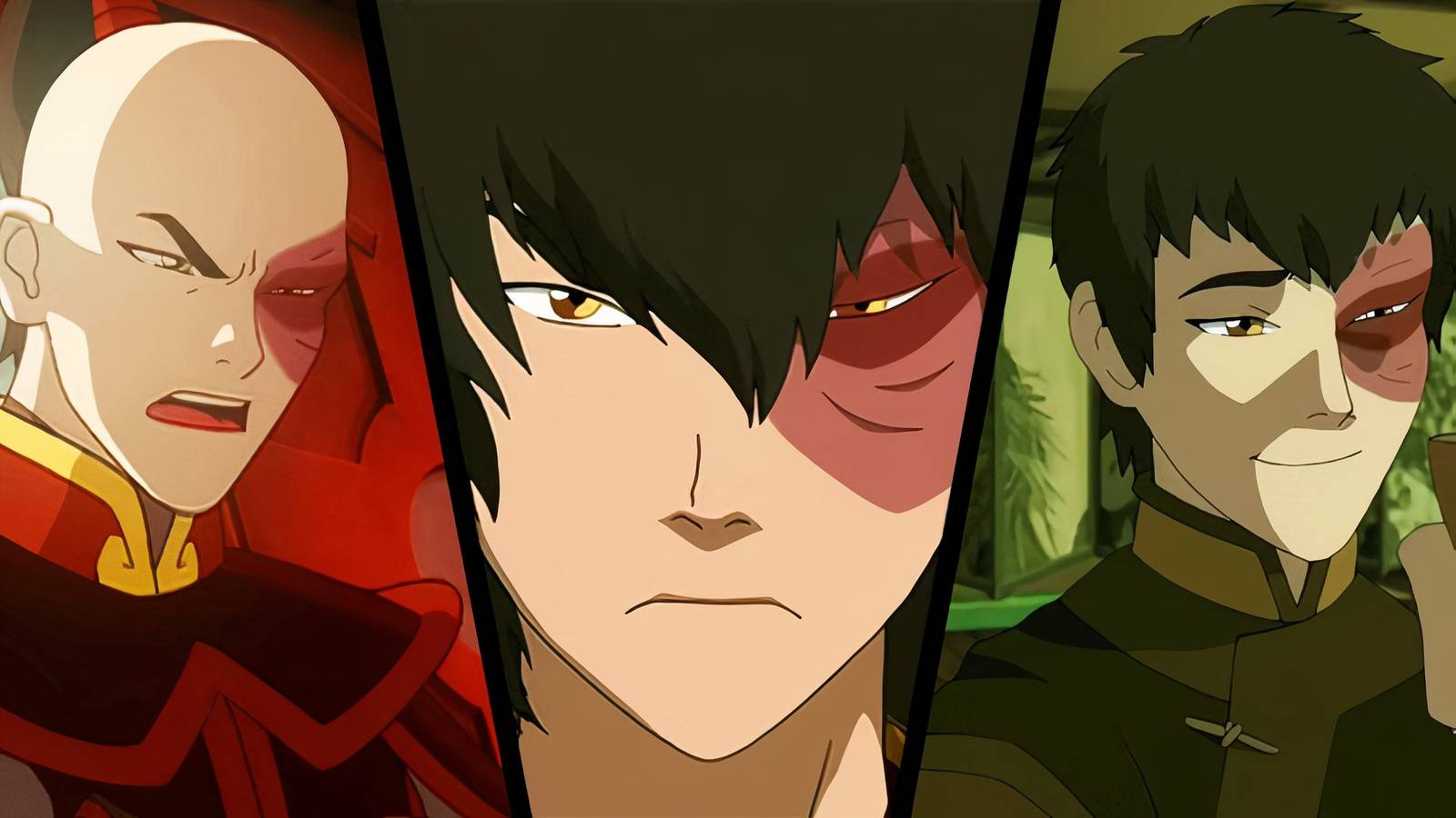 8 Greatest Zuko Quotes in Avatar: The Last Airbender History