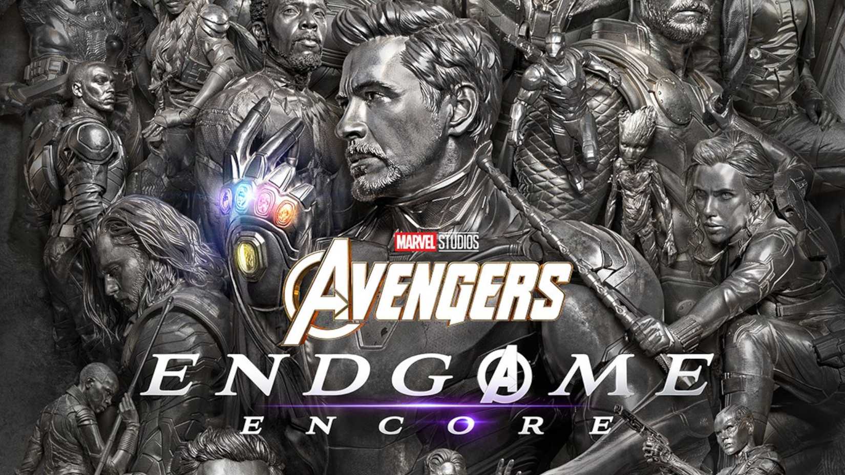Joe Russo Reveals Avengers: Endgame is Required Viewing for Doomsday